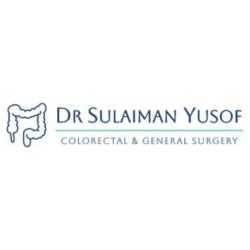 Dr. Sulaiman Yusof @ Colorectal Clinic Associates Gleneagles|Colonoscopy|Gastroscopy|Hernia|Gallbladder|Cyst Lipoma